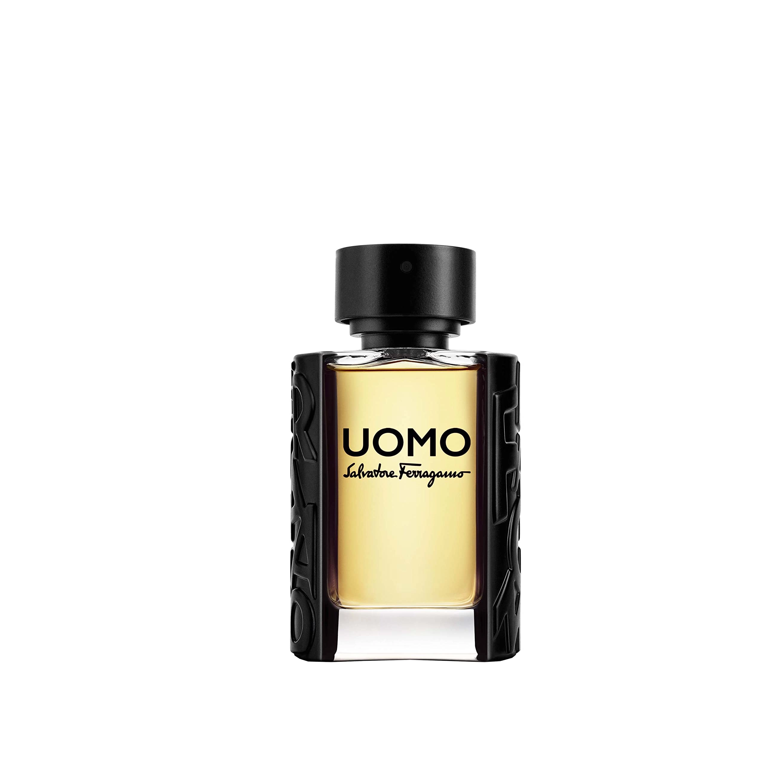 Salvatore Ferragamo Uomo Eau de Toilette - 30 ml