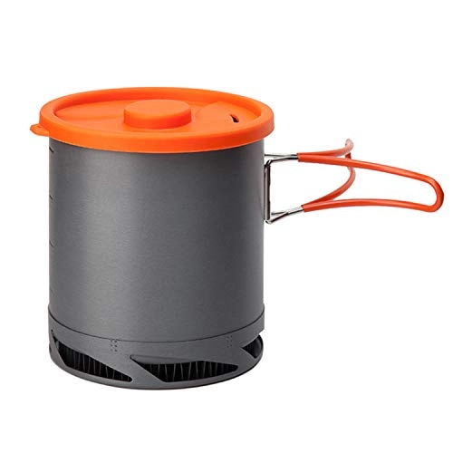 Single Handle Pot - 1.00 Count 1L