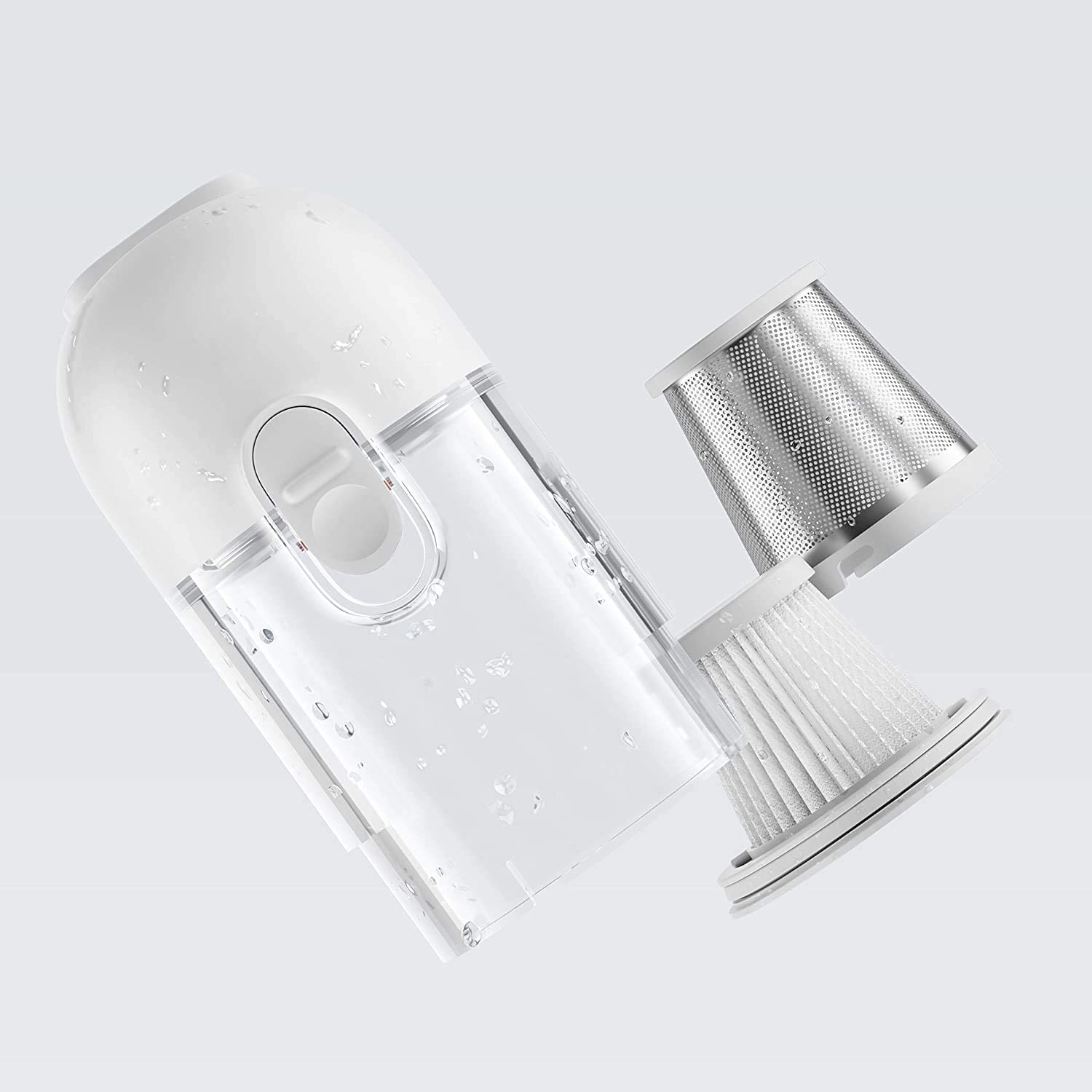 Handheld Vacuum Cleaner