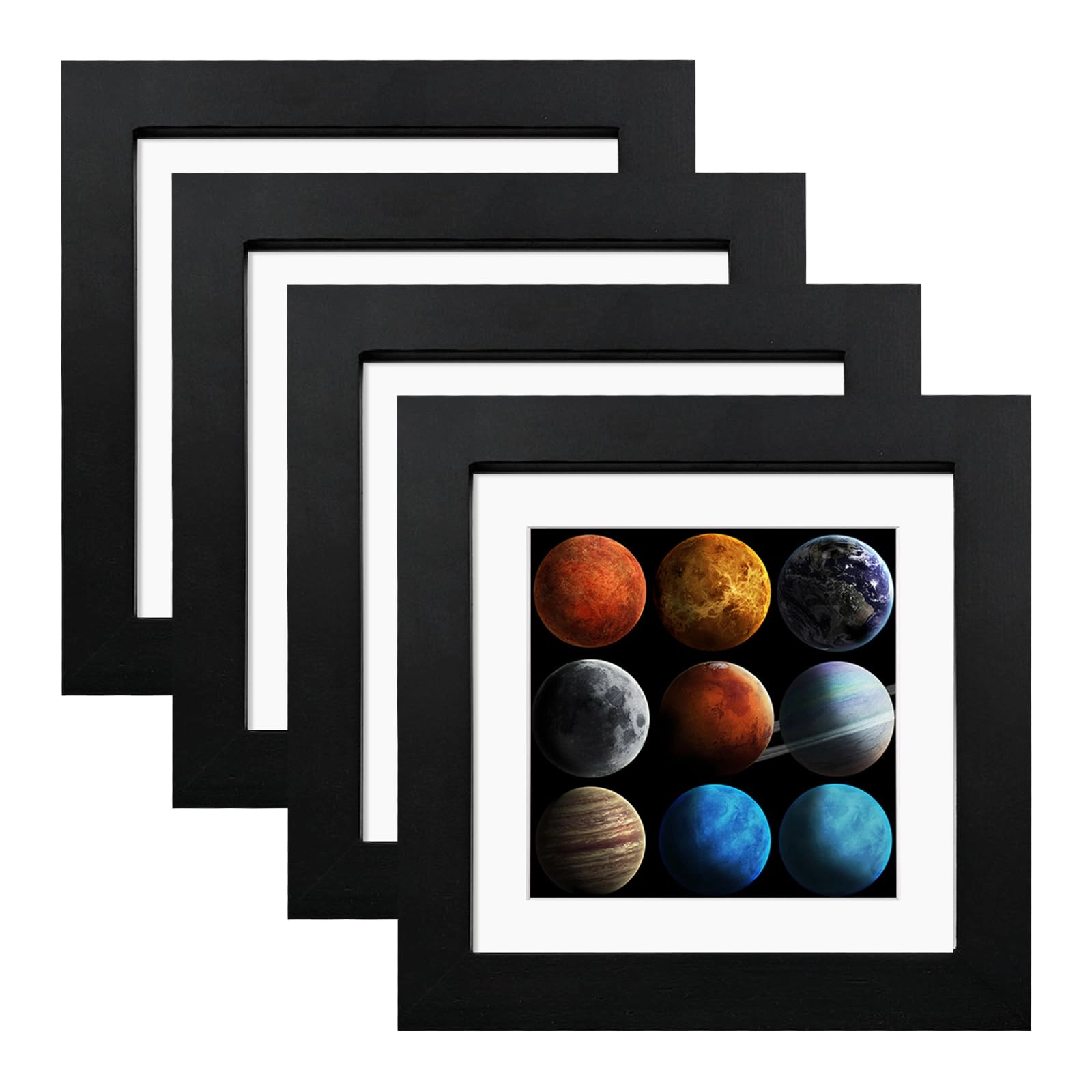 egofine Photo Frames - 5x5