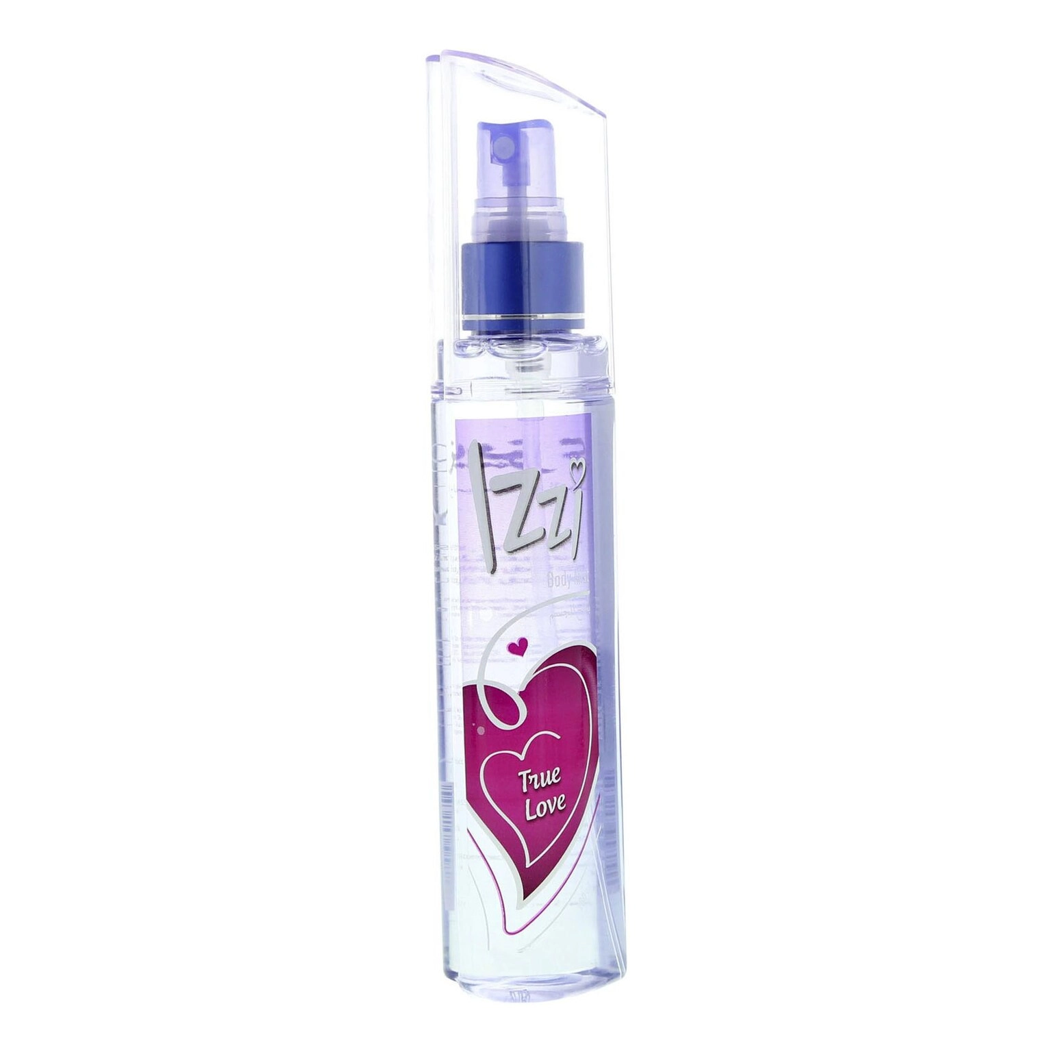 Izzi Body Mist - True Love 100 ml