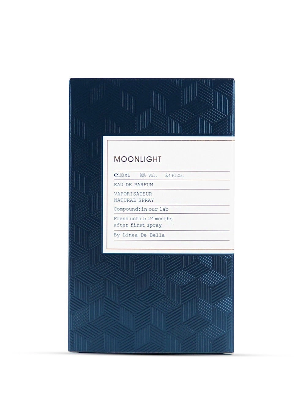 Moonlight Eau de Parfum 100 ml
