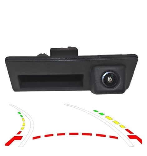 Car CCD Front View Camera - Night vision Wire 656 x 492