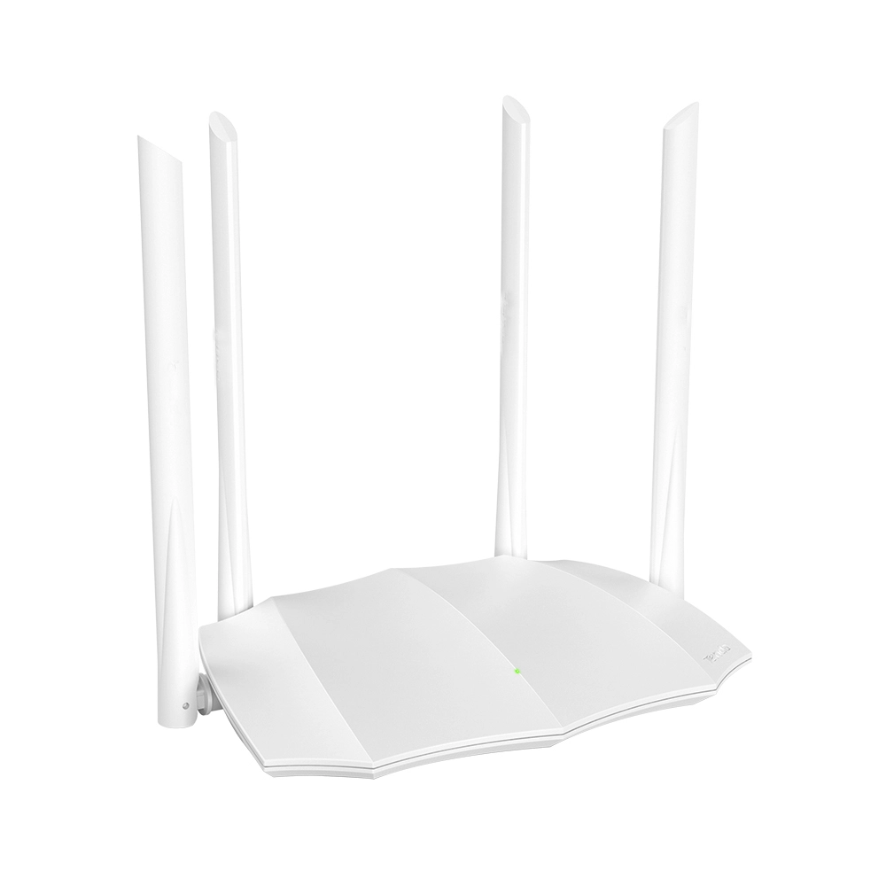 Dual-Band Wireless Router AC5