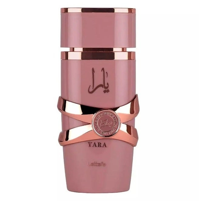 Yara Elixir Eau de Parfum 100 ml