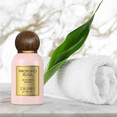 Profumo Rosa - Eau de Parfum 100 ml