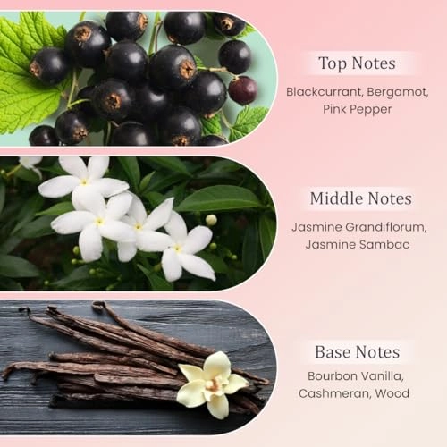 Mi Amore Eau de Parfum 100 ml