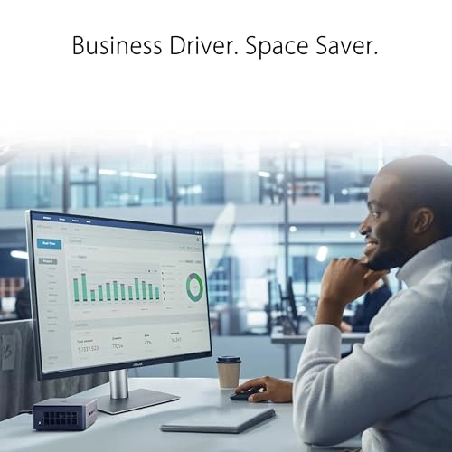 NUC 13 Pro - Up to 64GB Intel 13th Gen Core i3-1315U