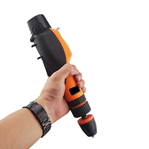 Cordless Mini Electric Screwdriver