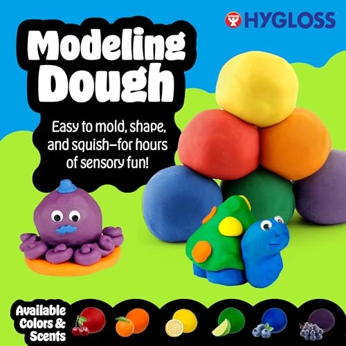 Play Modeling Dough - 454g