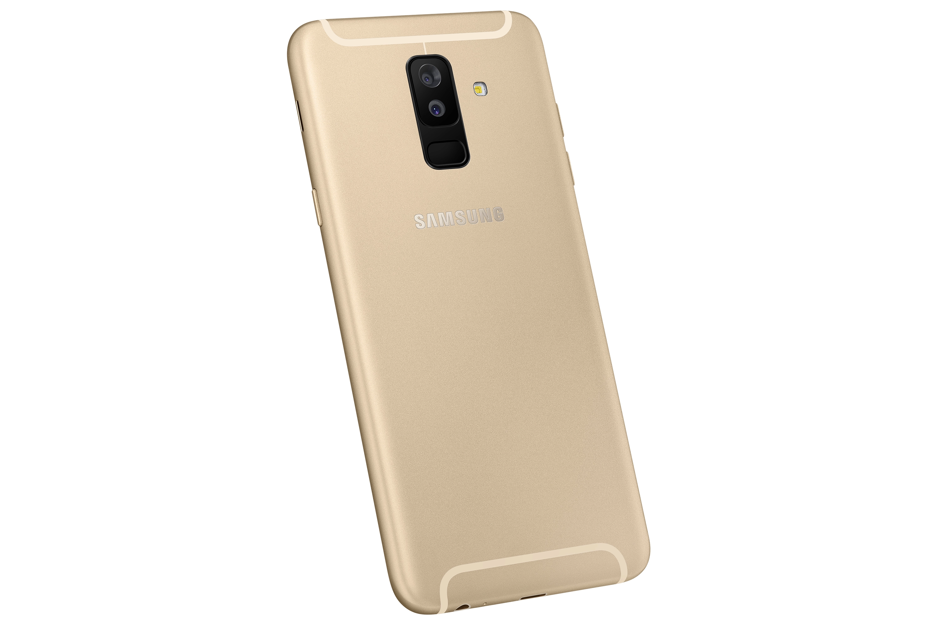 Galaxy A6 Plus - 3GB 32GB