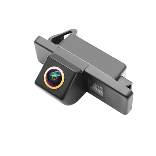 Rear View Camera - Night Vision Wire