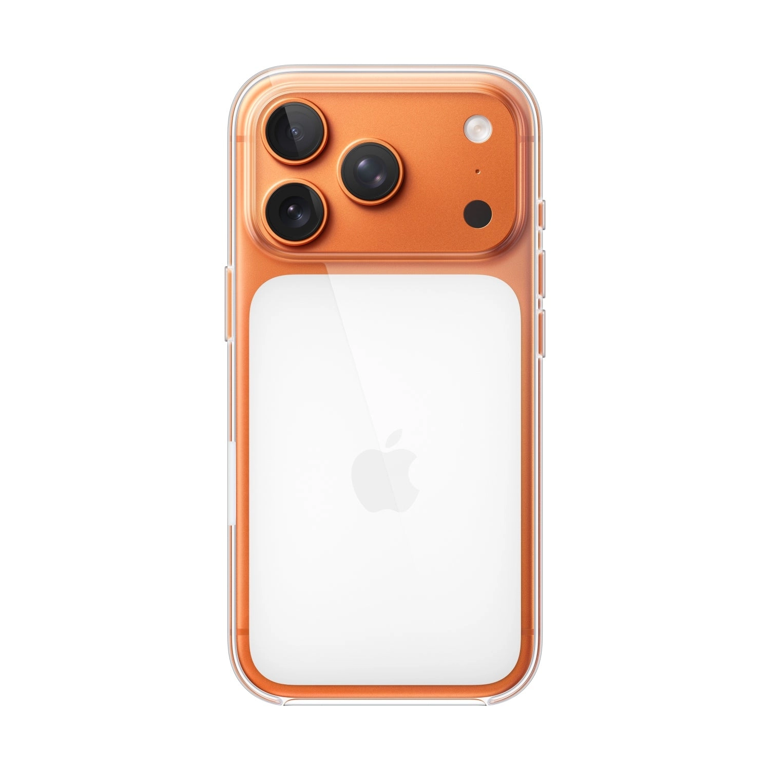 MagSafe Case - Polycarbonate for iPhone 17 Pro