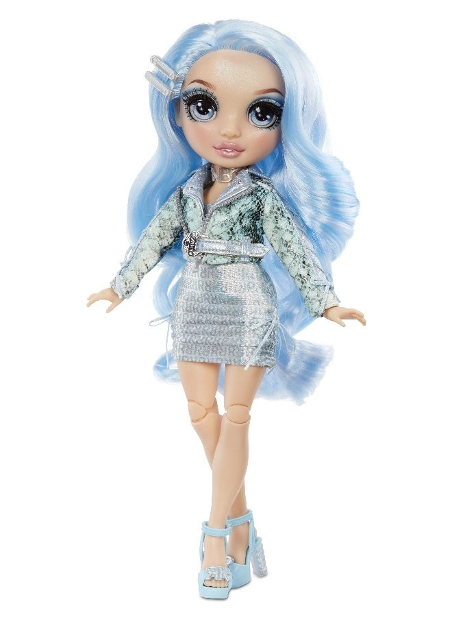 Gabriella Icely Fashion Doll - S3 multicolour Ages 6+