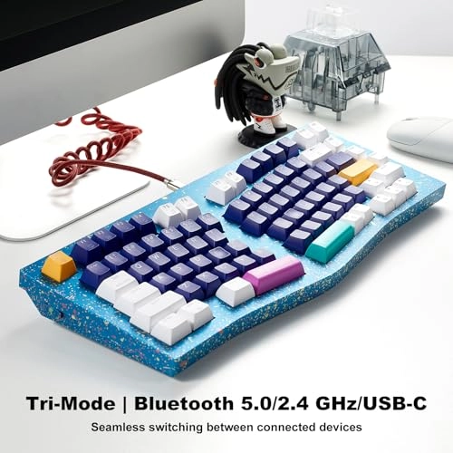 F2 Alice83 - AL Wired/Wireless