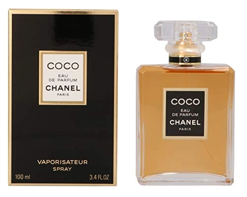 Coco Eau de Parfum 100 ml