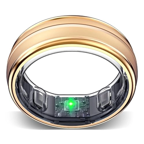 Smart Ring - 8