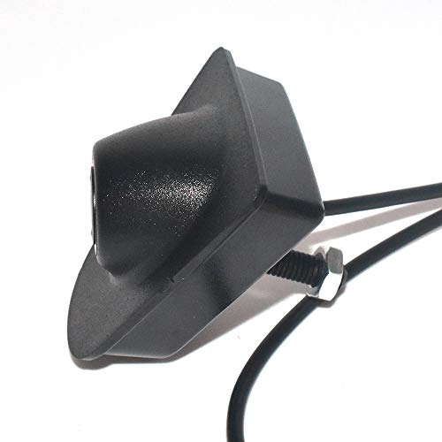 Front Rear Camera - Night vision