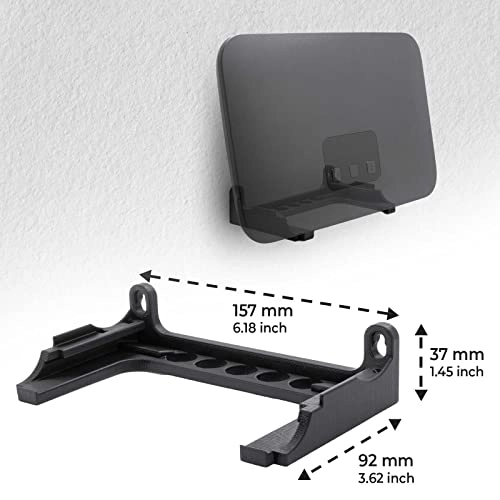 Wall Mount for Telekom Speedport Smart 4 - 802.11ac