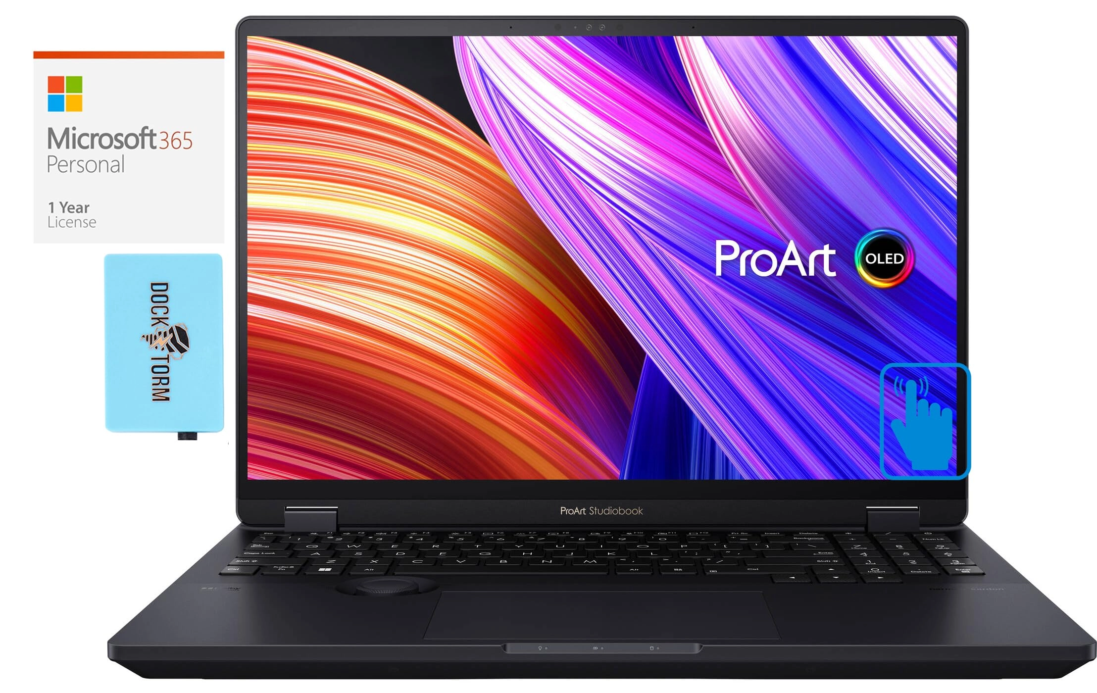 GreatPriceTech ProArt Studiobook Pro 16 - 16'' 16TB 64GB i9-13980HX