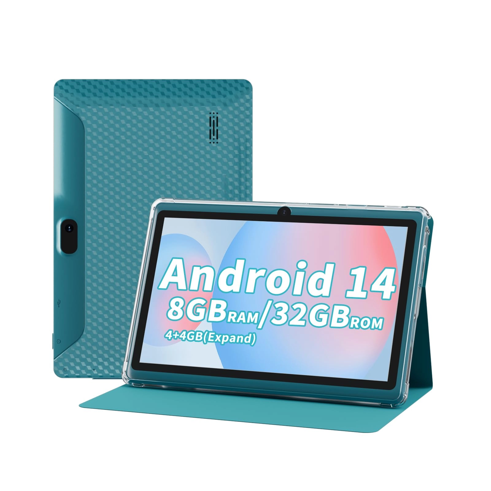 AHQ8SPRO - 32GB 7"