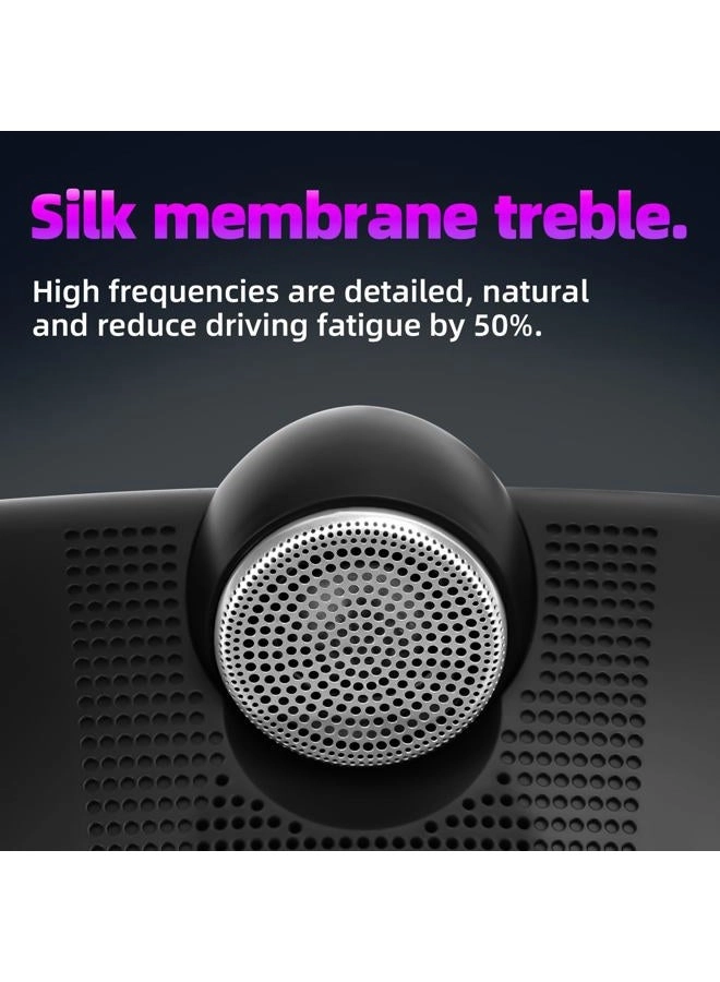 ZZ-6501B - 300W 4 ohm