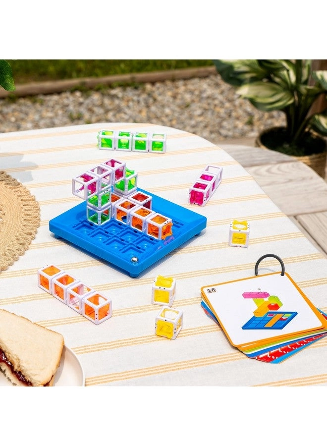 Gravity Maze Builder - Ages 5 and Up