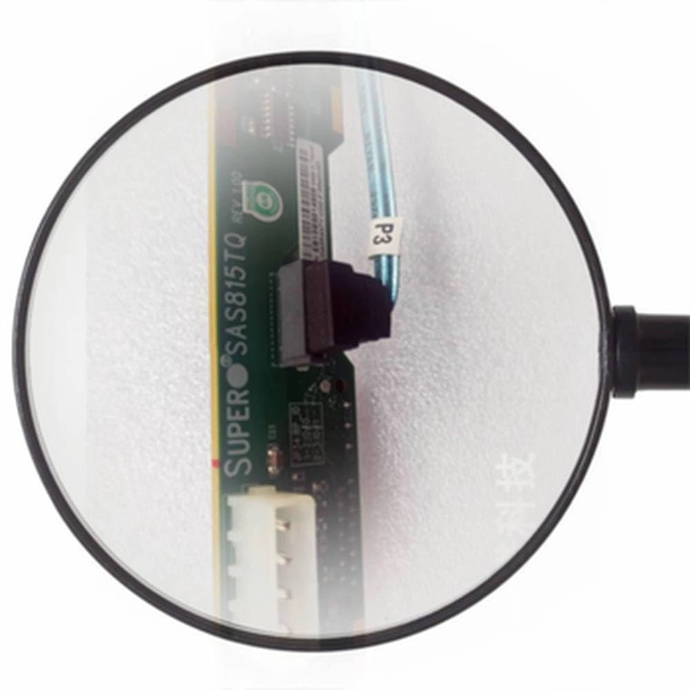 Generic SAS815TQ 4-Bay - data cable