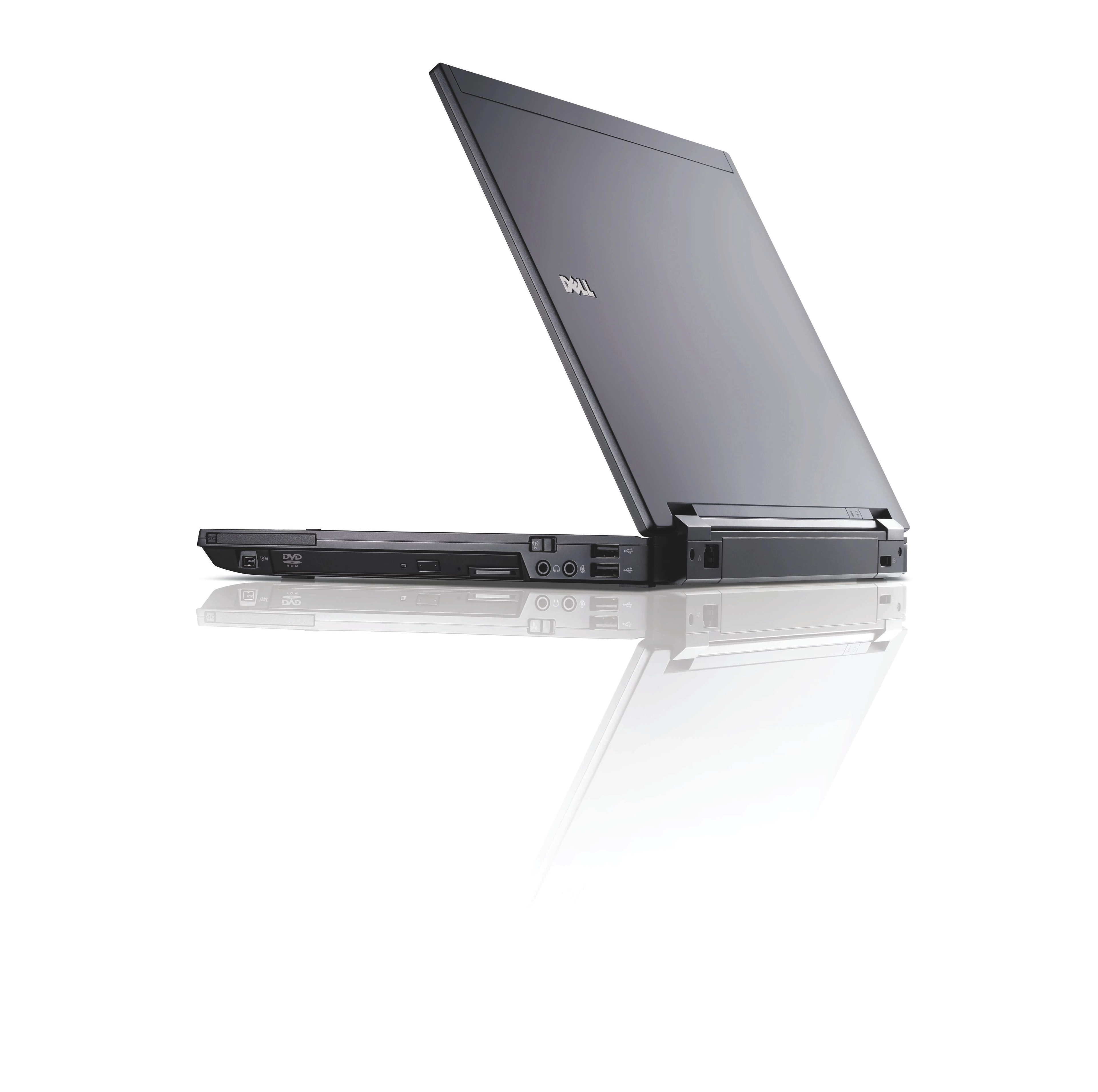 (Renewed) Latitude E6410 - 14.1'' Core i5 4GB DDR3 320GB HDD