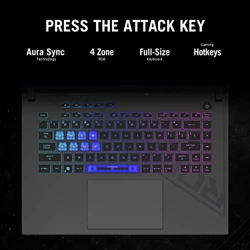 ROG Strix G16 G614JV - 16'' Core i7-13650HX 16GB DDR5 1000GB SSD