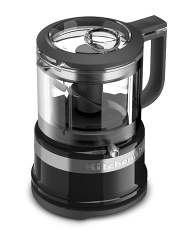 3.5-Cup Food Chopper