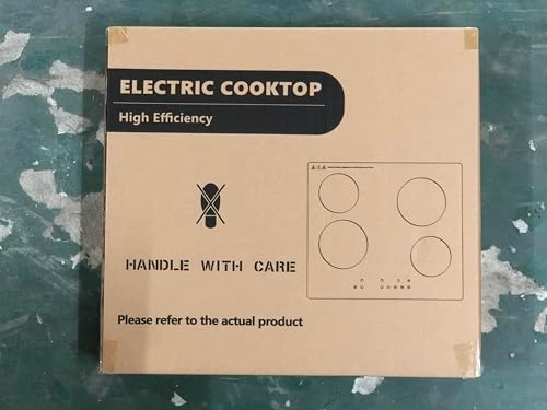 EU46T1-1R Electric hob