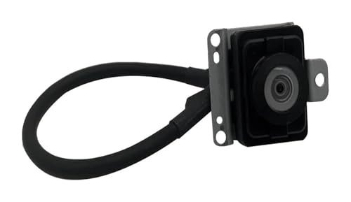 Rear View Camera - Night Vision
