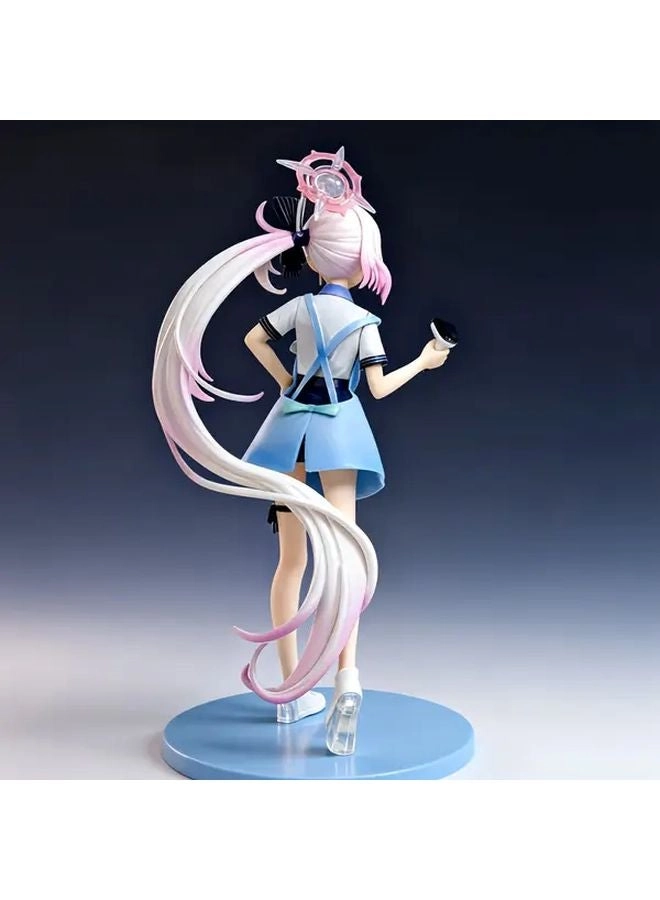 Anime Girl Figure