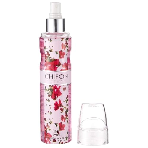 Chifon - 250ml Floral & Fruity