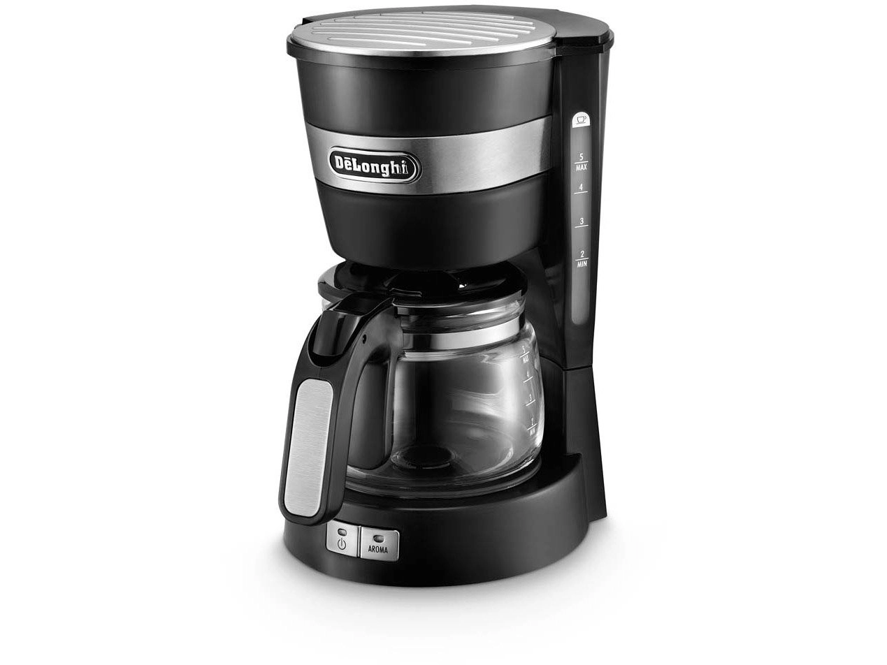 De’Longhi ICM 14011 - 5 cup 0.65L