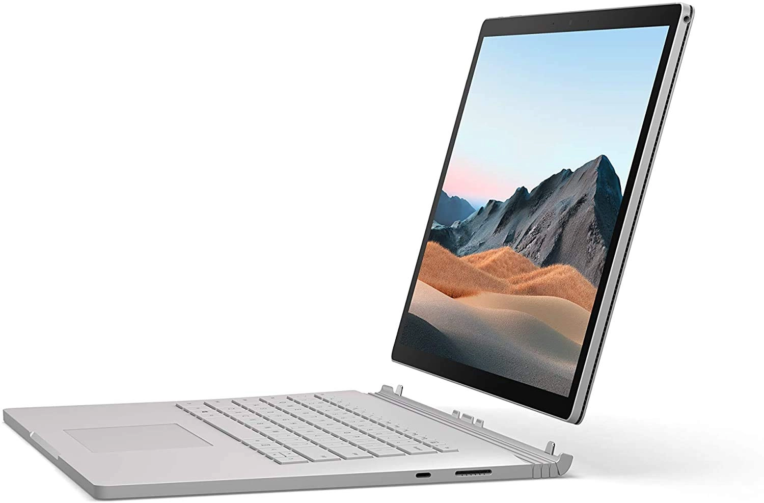 Surface Book 3 Bk3 - 15'' Core i7-1065G7 32GB 512GB SSD