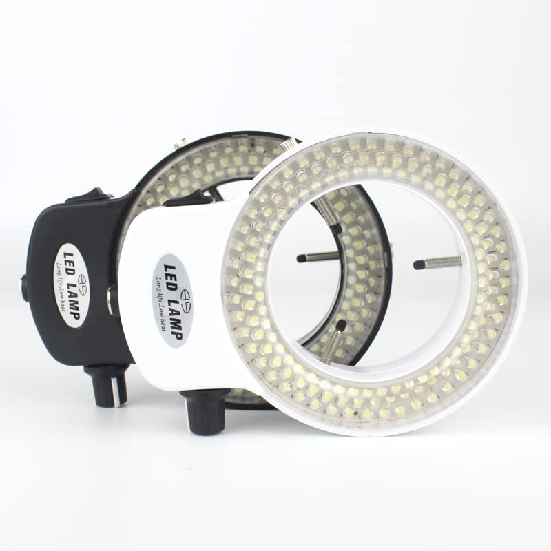 144 LED Ring Light - 61MM 94MM