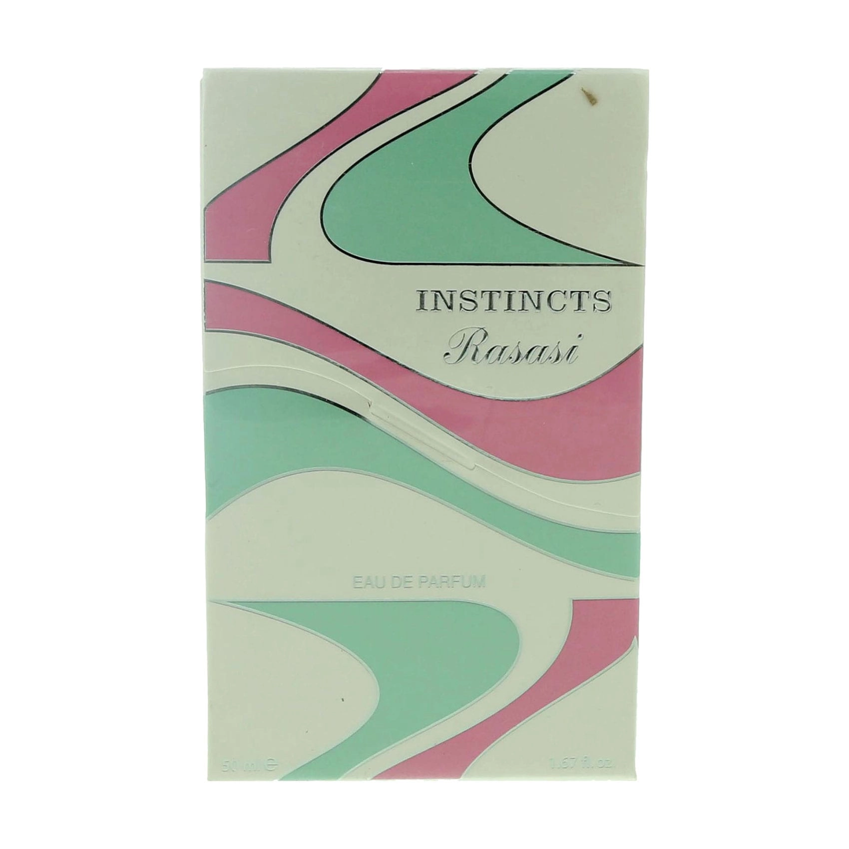 Instincts - Eau de Parfum 50ml