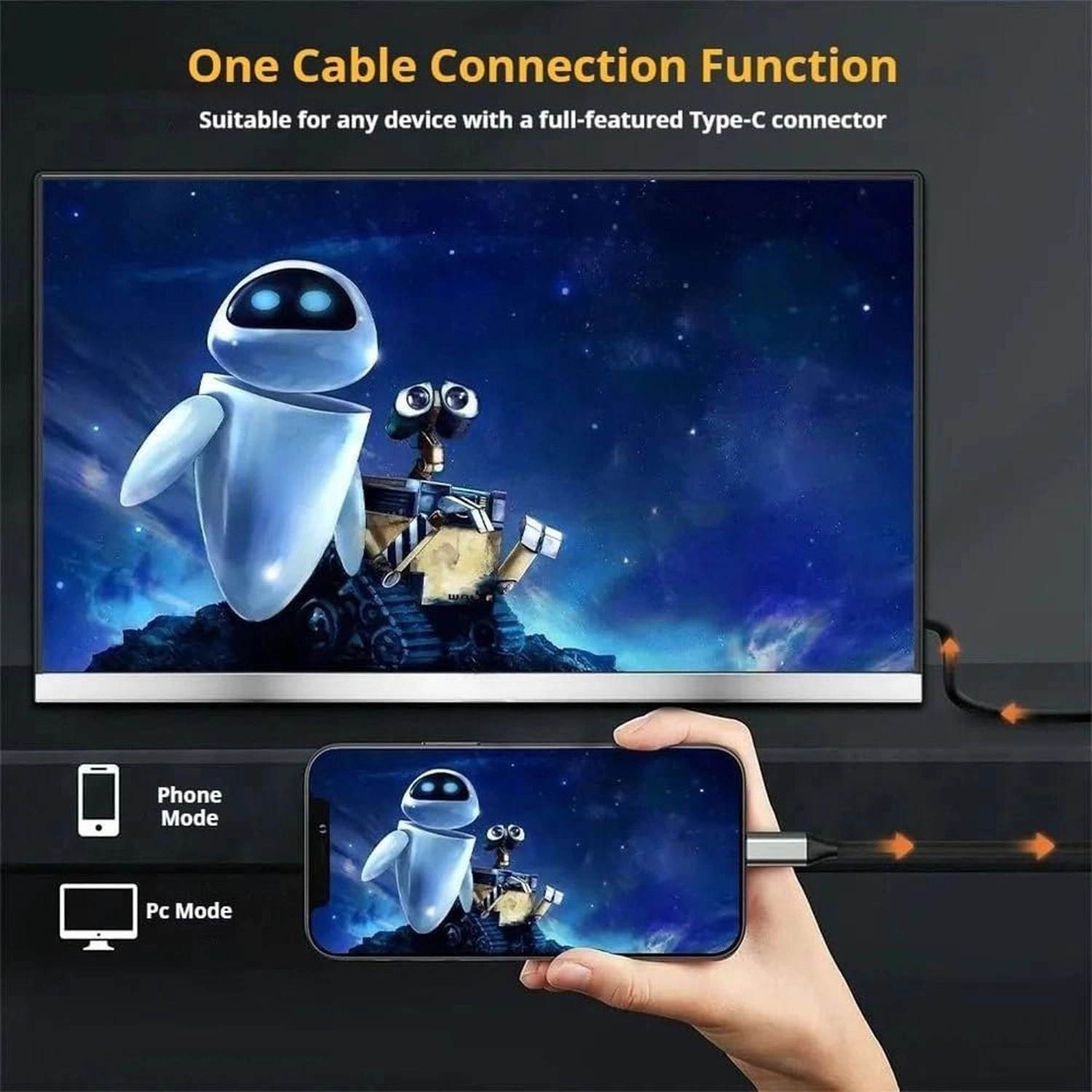 P4 - Full HD 15.6 inch