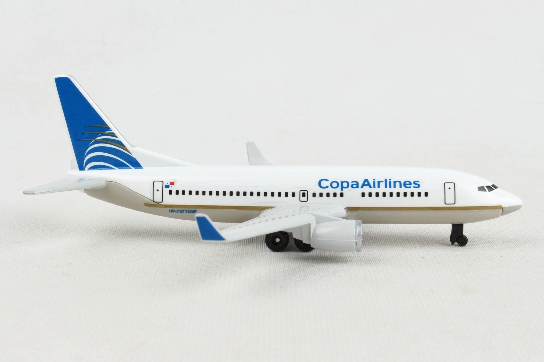 Copa Airlines - 1pcs