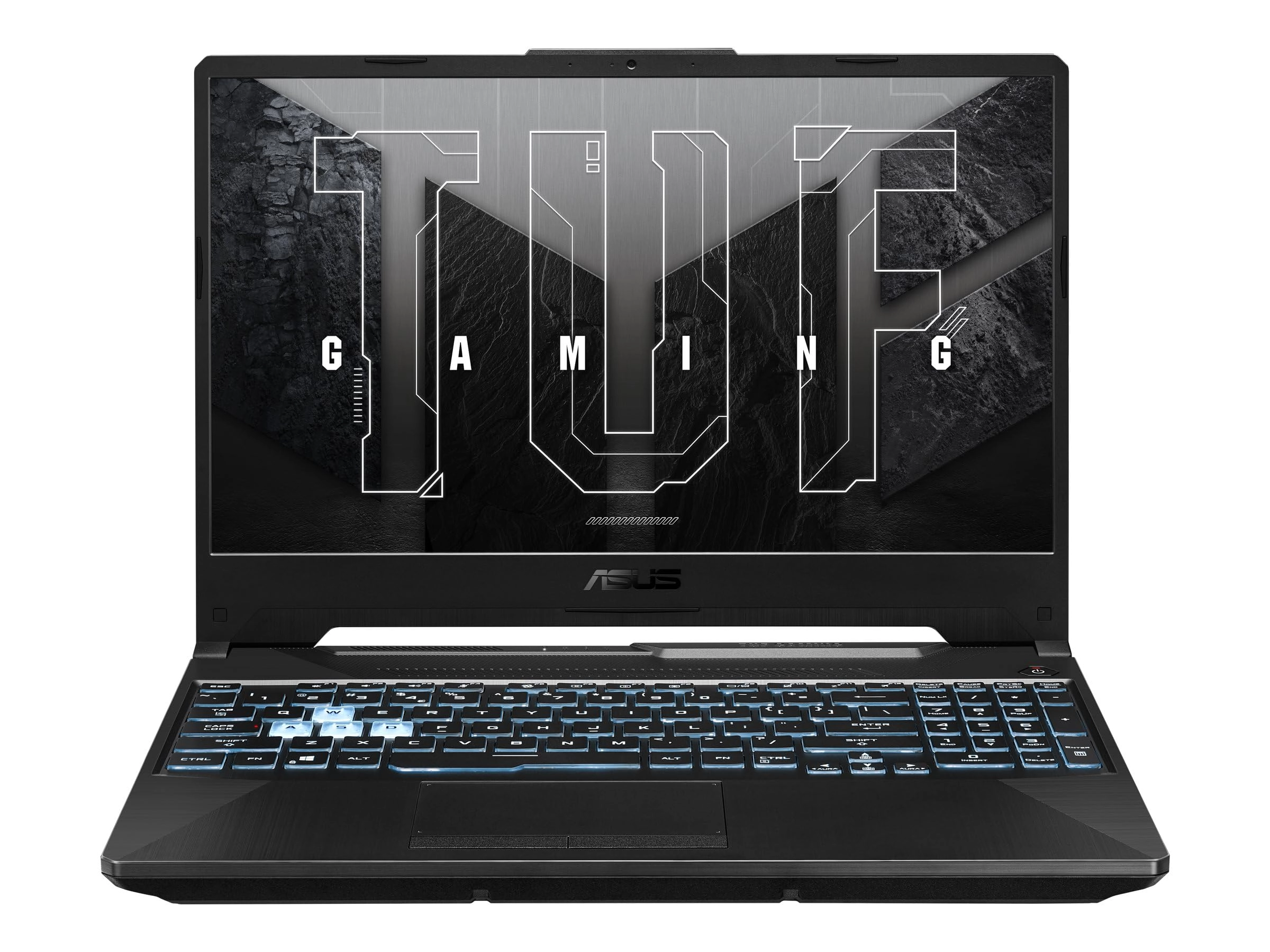 TUF Gaming A15 FA506NFR - 15.6'' Ryzen 7-7435HS 8GB DDR5 512GB SSD