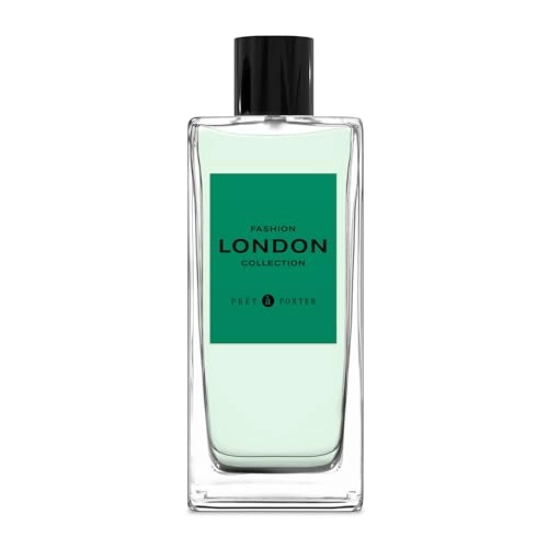LONDON Eau de Parfum - 100ml