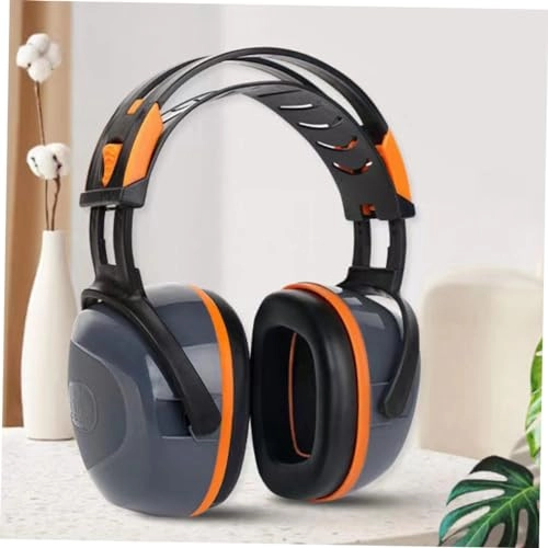 Noise Cancelling Headphone - Over Ear