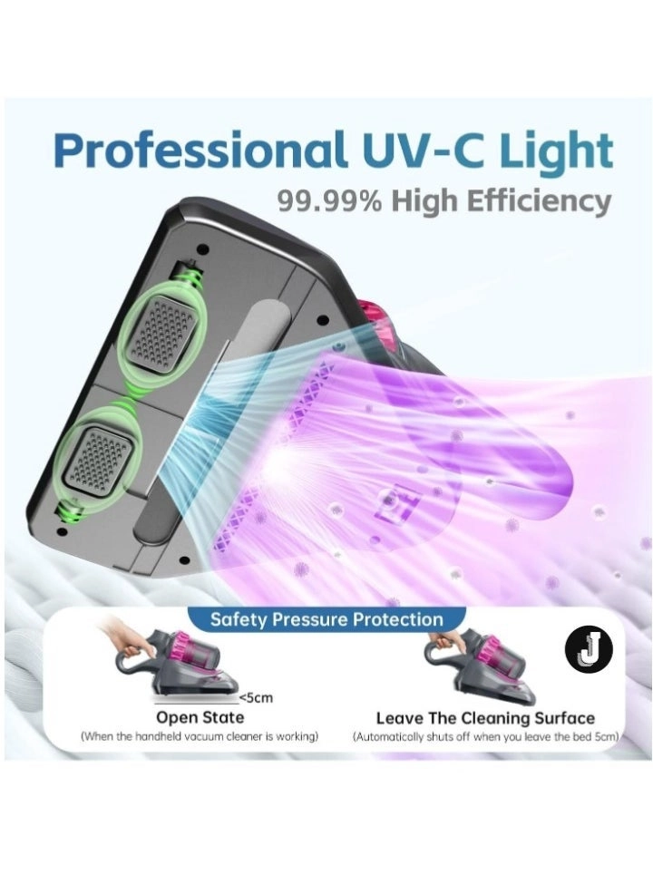 Mattress Vacuum Cleaner