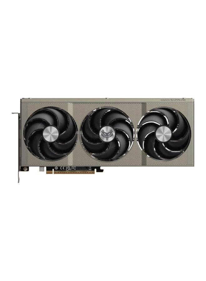Radeon RX 9060 XT - 16GB