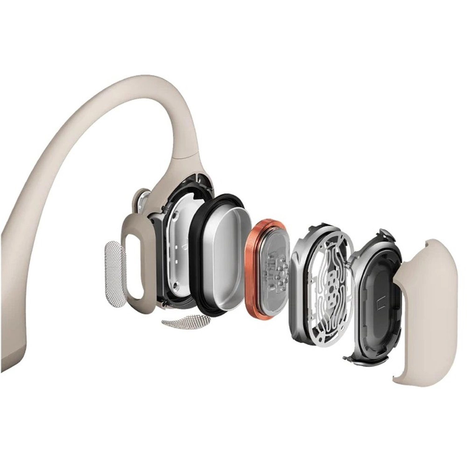 OpenRun Pro S810 Wireless Earbud