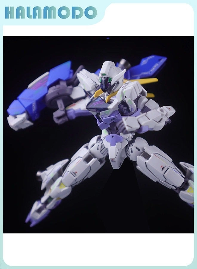 Gundam - Weimei Jiwu Demon Spirit Witch (QQ0599)