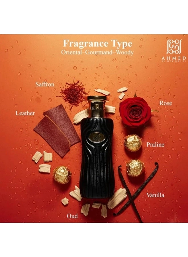JREE Eau de Parfum 100 ml
