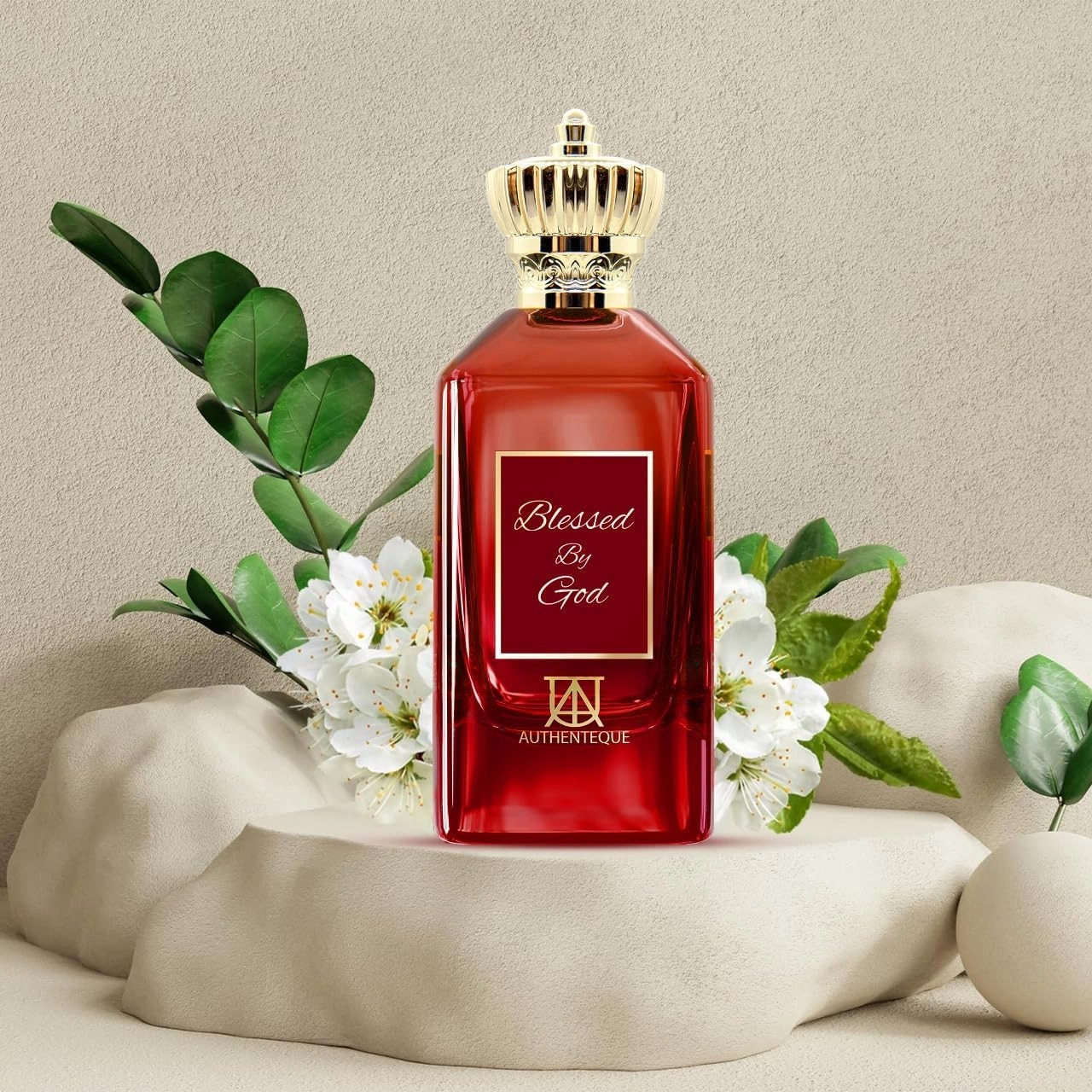 Blessed by God - Eau de Parfum 50ml